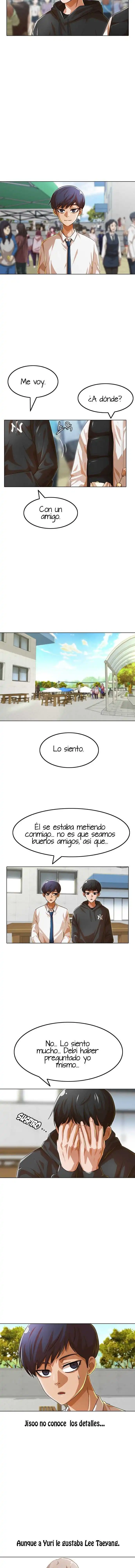 ¡La chica de Random Chatting! - Capítulo 124 - Página 17 - LectorTMOo