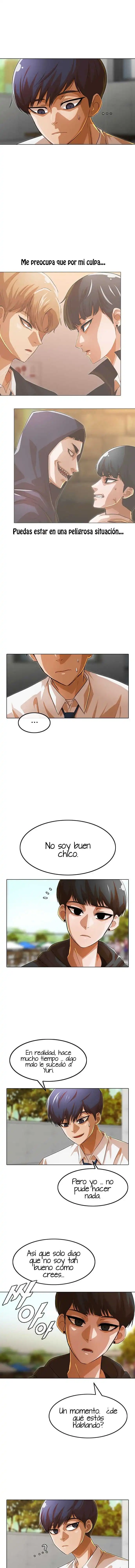 ¡La chica de Random Chatting! - Capítulo 124 - Página 20 - LectorTMOo