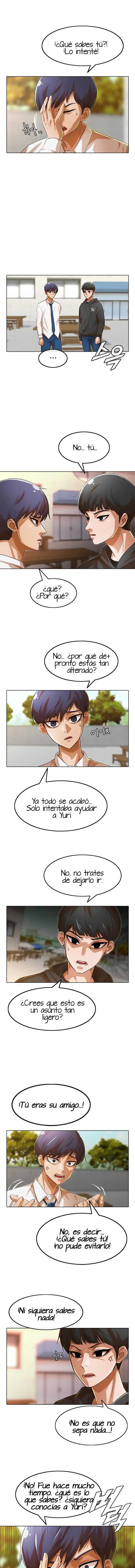 ¡La chica de Random Chatting! - Capítulo 124 - Página 22 - LectorTMOo