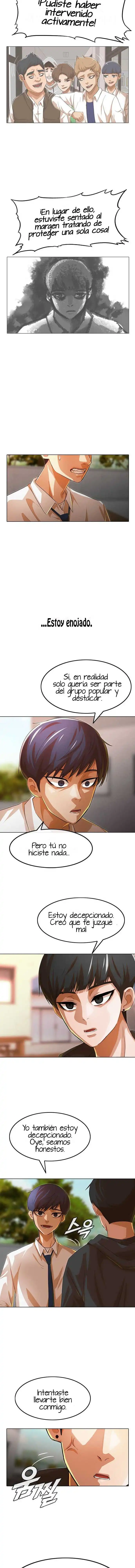 ¡La chica de Random Chatting! - Capítulo 125 - Página 3 - LectorTMOo