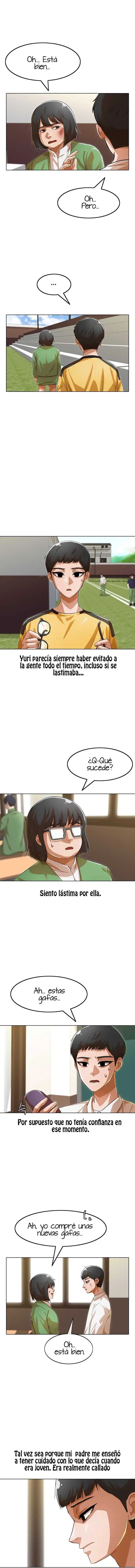 ¡La chica de Random Chatting! - Capítulo 125 - Página 6 - LectorTMOo