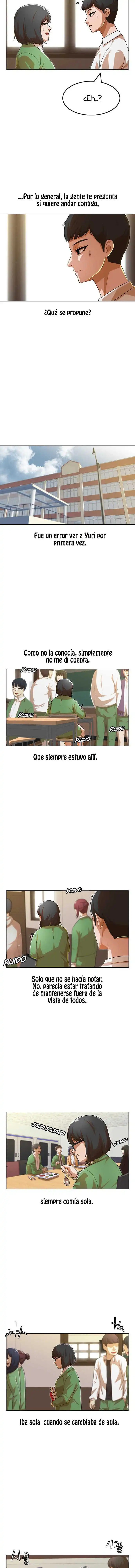 ¡La chica de Random Chatting! - Capítulo 125 - Página 8 - LectorTMOo