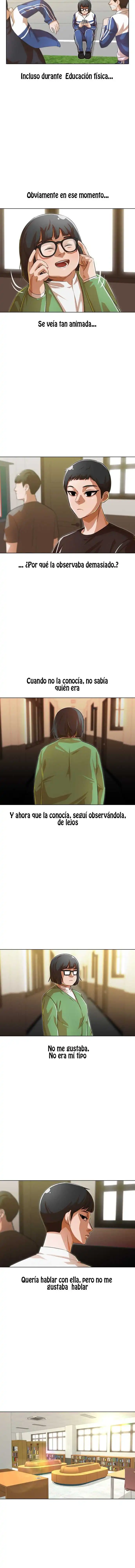 ¡La chica de Random Chatting! - Capítulo 125 - Página 9 - LectorTMOo