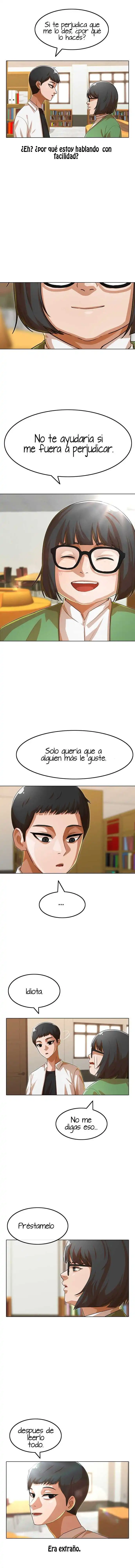¡La chica de Random Chatting! - Capítulo 125 - Página 11 - LectorTMOo