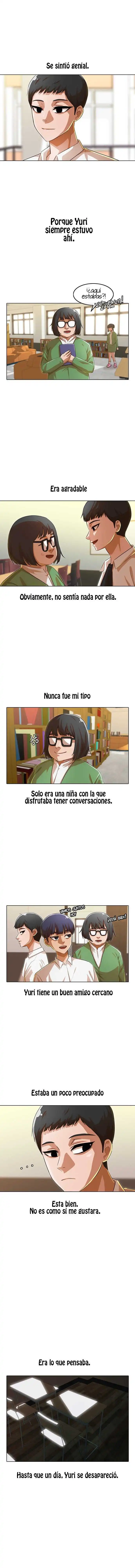 ¡La chica de Random Chatting! - Capítulo 125 - Página 13 - LectorTMOo