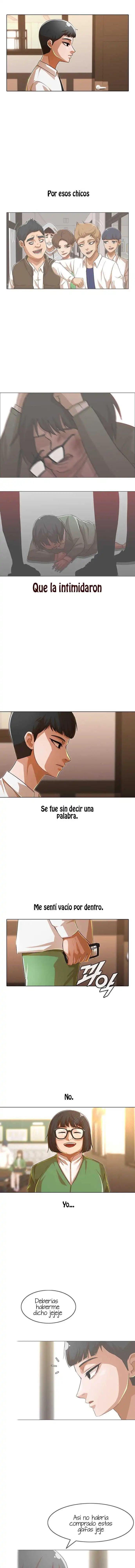 ¡La chica de Random Chatting! - Capítulo 125 - Página 14 - LectorTMOo