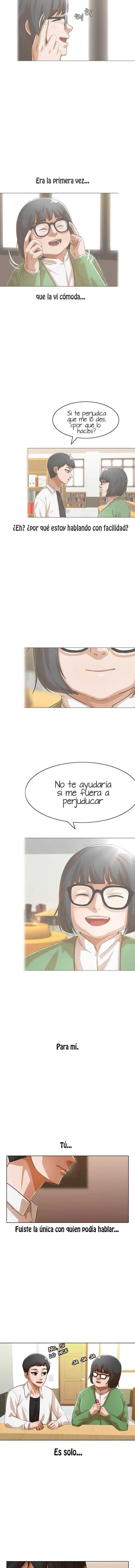 ¡La chica de Random Chatting! - Capítulo 125 - Página 15 - LectorTMOo