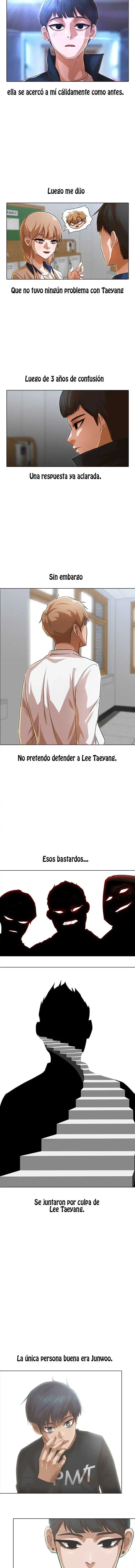 ¡La chica de Random Chatting! - Capítulo 125 - Página 19 - LectorTMOo