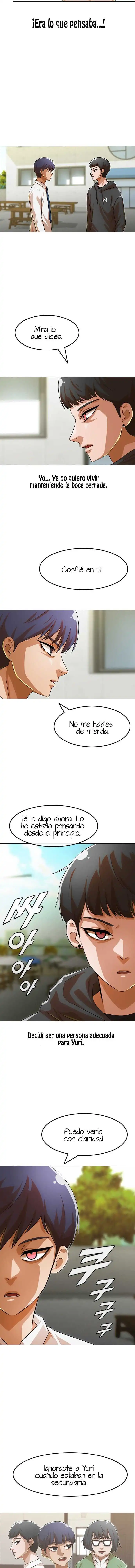 ¡La chica de Random Chatting! - Capítulo 125 - Página 20 - LectorTMOo