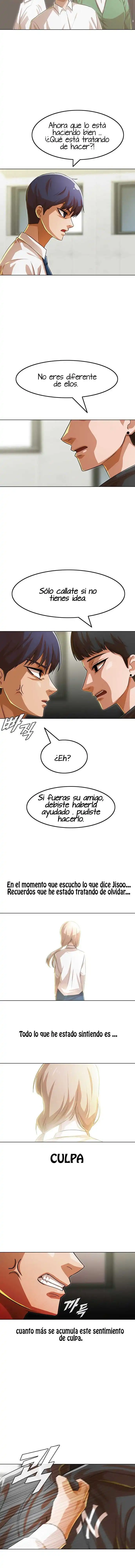 ¡La chica de Random Chatting! - Capítulo 125 - Página 21 - LectorTMOo