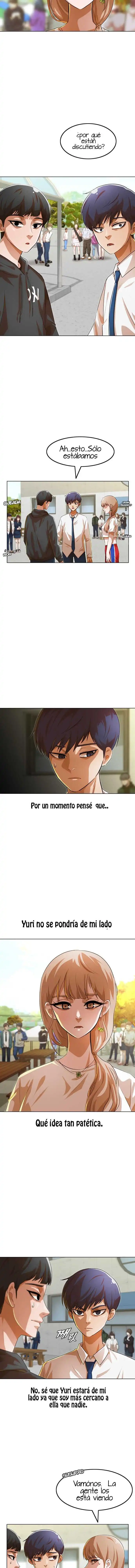 ¡La chica de Random Chatting! - Capítulo 126 - Página 4 - LectorTMOo