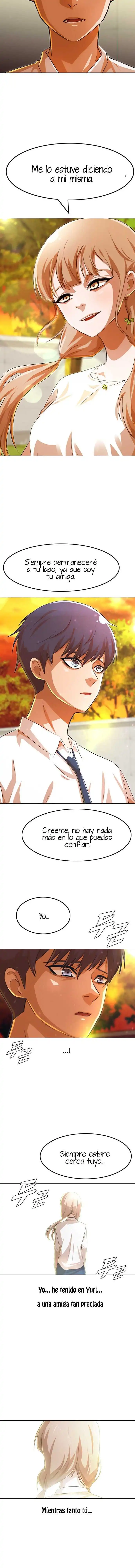 ¡La chica de Random Chatting! - Capítulo 126 - Página 11 - LectorTMOo