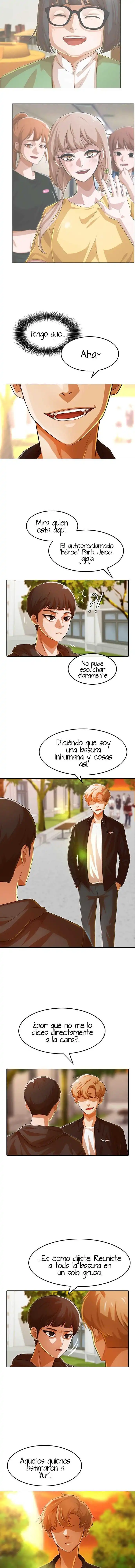 ¡La chica de Random Chatting! - Capítulo 126 - Página 17 - LectorTMOo