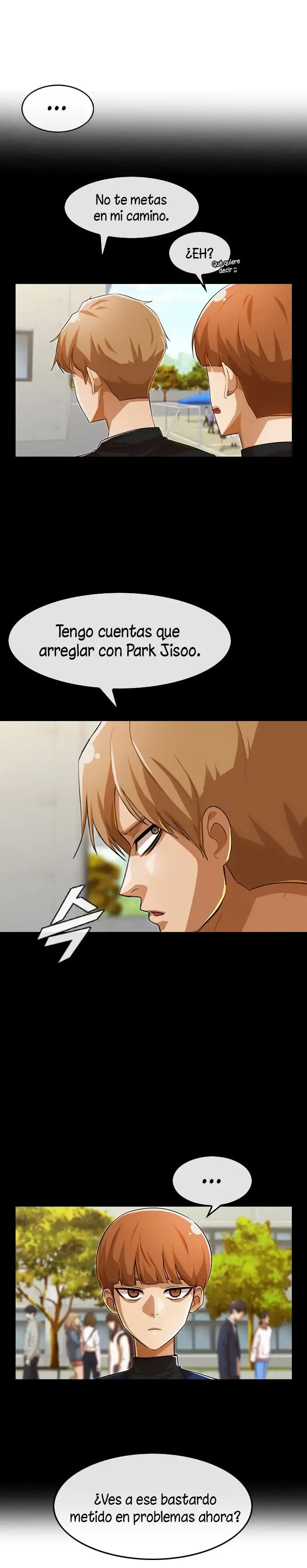 ¡La chica de Random Chatting! - Capítulo 127 - Página 5 - LectorTMOo