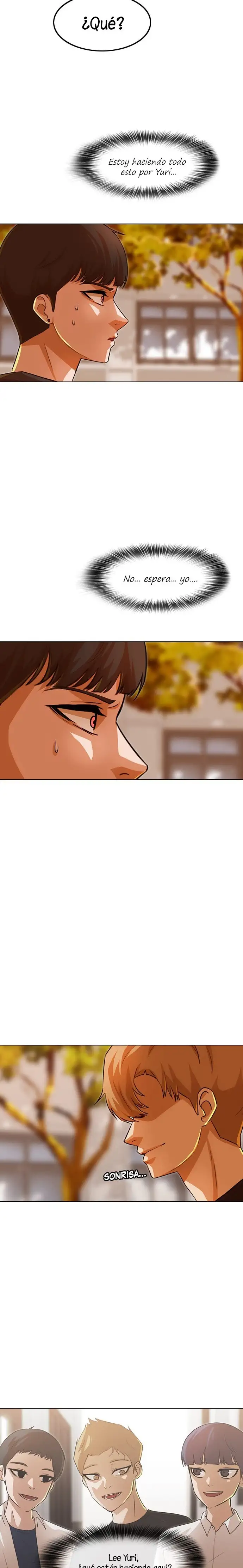 ¡La chica de Random Chatting! - Capítulo 127 - Página 17 - LectorTMOo