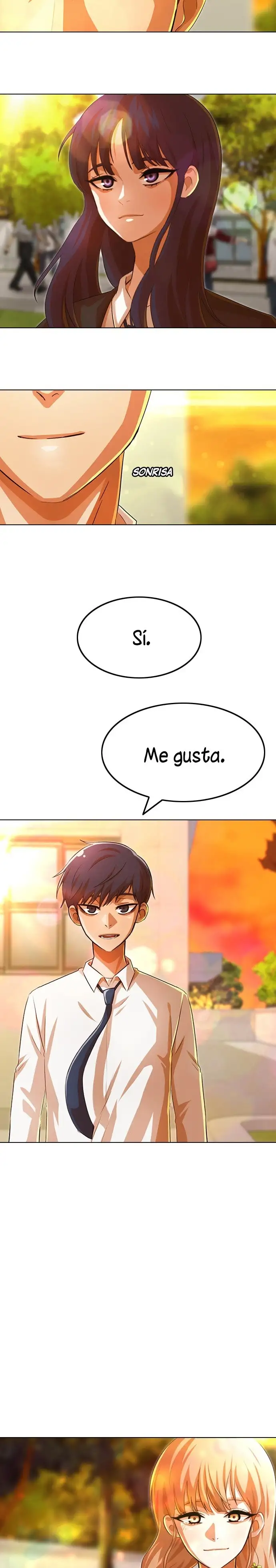 ¡La chica de Random Chatting! - Capítulo 127 - Página 22 - LectorTMOo