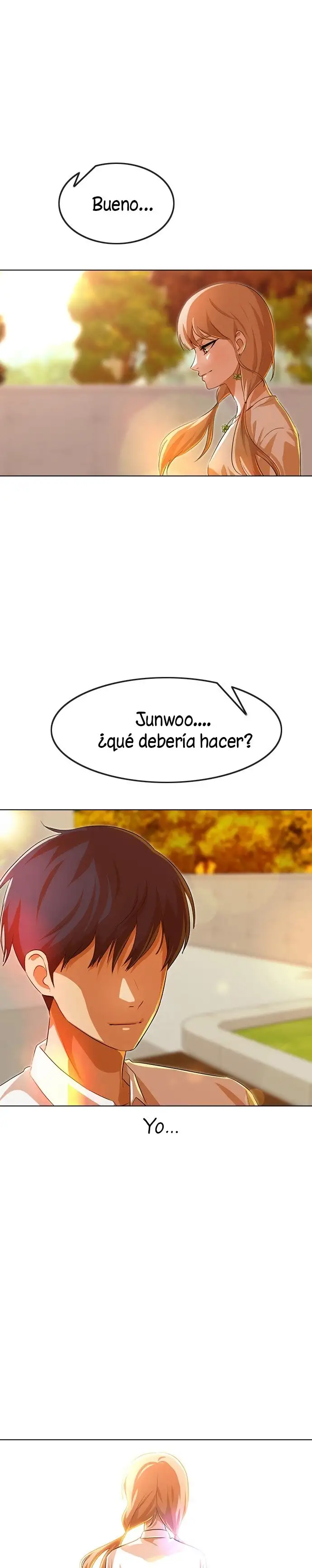 ¡La chica de Random Chatting! - Capítulo 127 - Página 28 - LectorTMOo