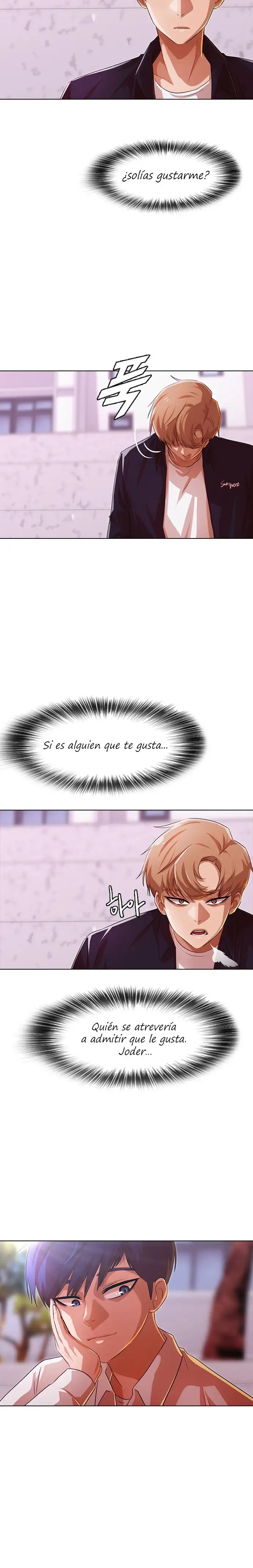 ¡La chica de Random Chatting! - Capítulo 128 - Página 3 - LectorTMOo