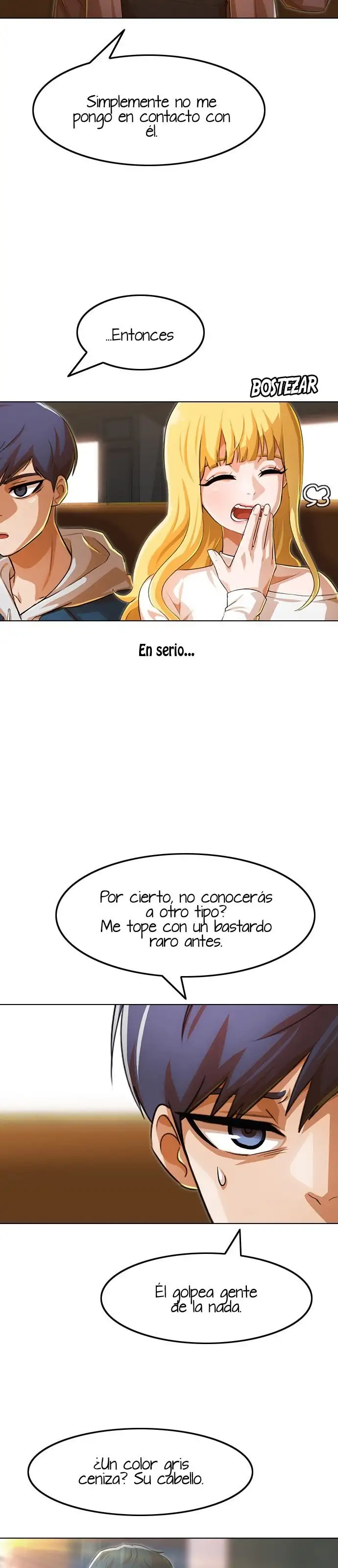 ¡La chica de Random Chatting! - Capítulo 129 - Página 43 - LectorTMOo
