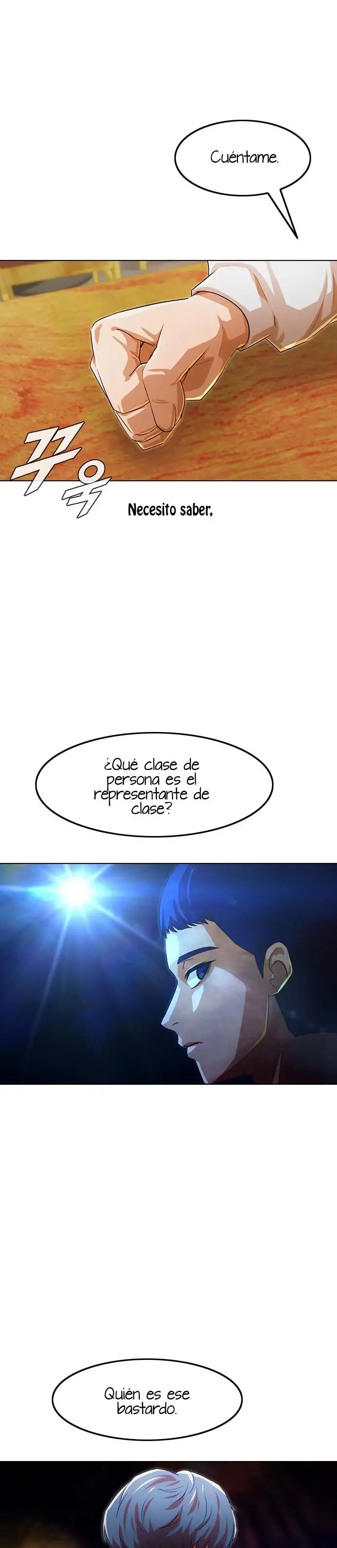 ¡La chica de Random Chatting! - Capítulo 130 - Página 2 - LectorTMOo