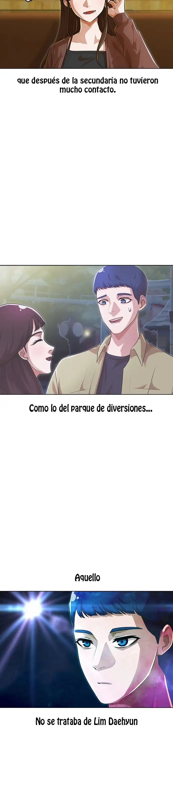 ¡La chica de Random Chatting! - Capítulo 130 - Página 8 - LectorTMOo
