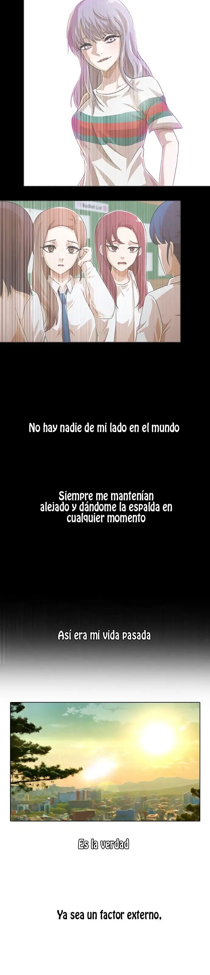 ¡La chica de Random Chatting! - Capítulo 130 - Página 37 - LectorTMOo