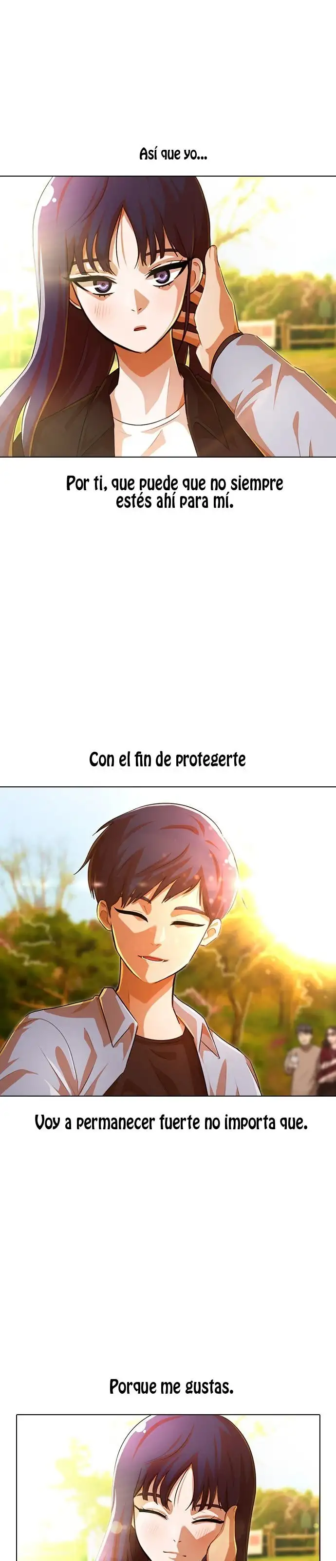 ¡La chica de Random Chatting! - Capítulo 131 - Página 2 - LectorTMOo
