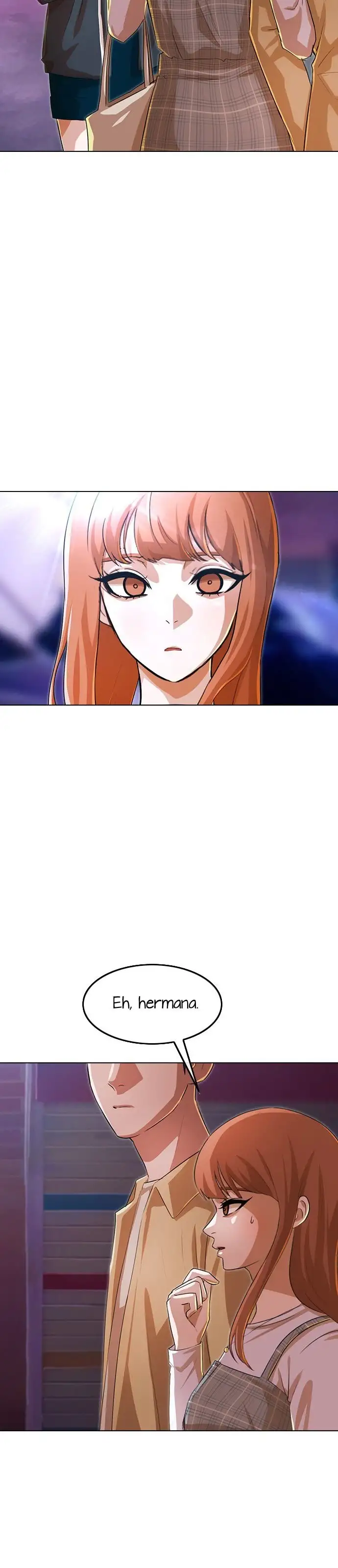 ¡La chica de Random Chatting! - Capítulo 131 - Página 6 - LectorTMOo
