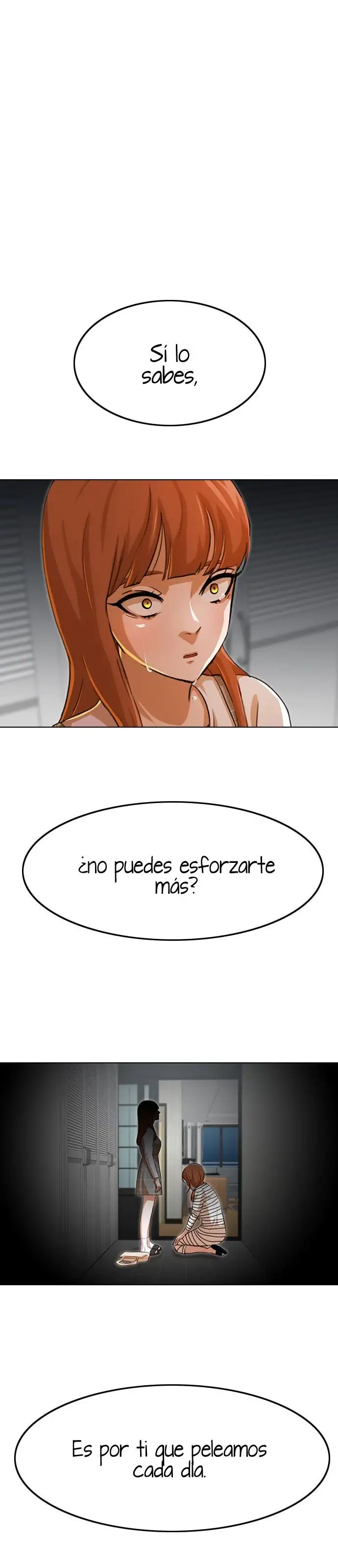 ¡La chica de Random Chatting! - Capítulo 131 - Página 25 - LectorTMOo