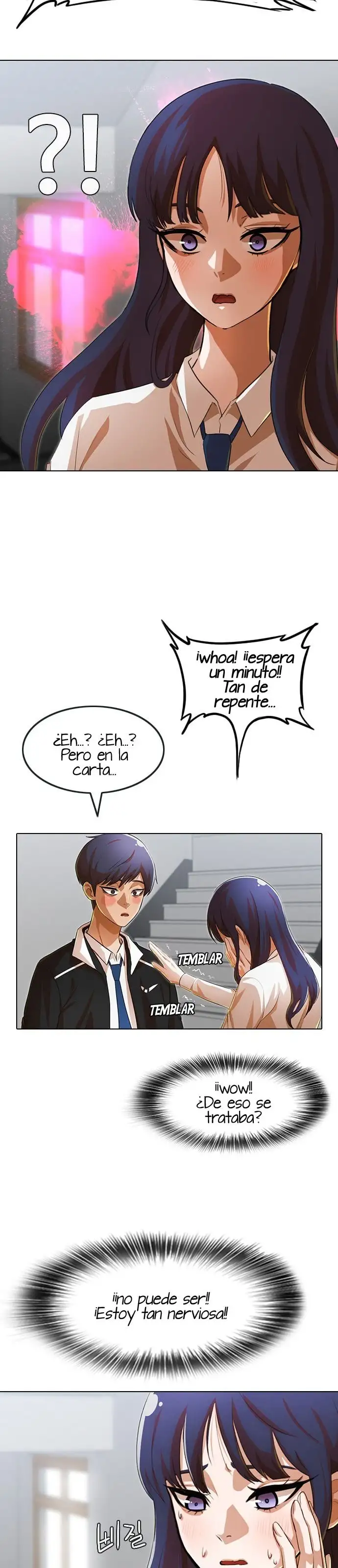¡La chica de Random Chatting! - Capítulo 132 - Página 29 - LectorTMOo