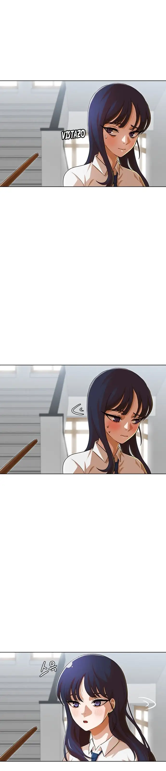 ¡La chica de Random Chatting! - Capítulo 132 - Página 35 - LectorTMOo