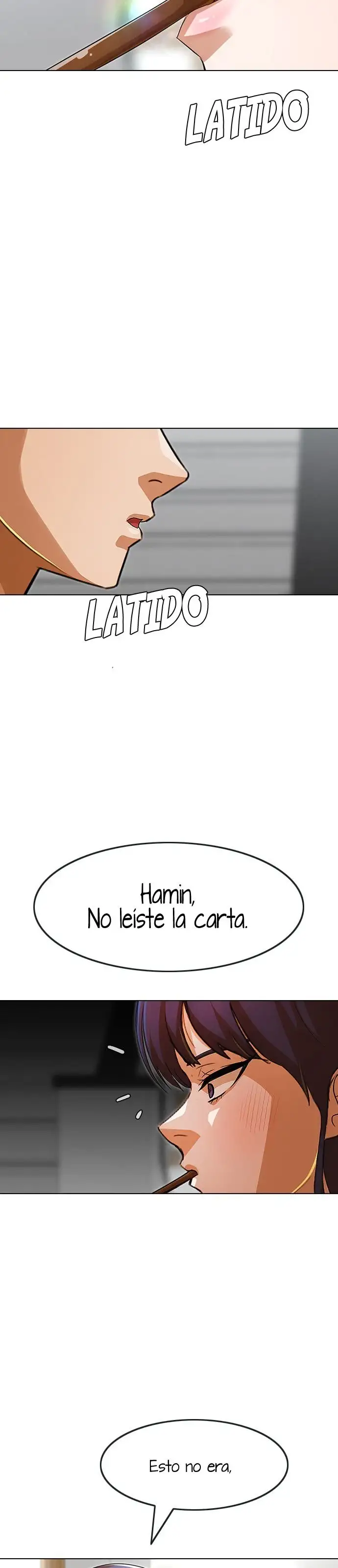 ¡La chica de Random Chatting! - Capítulo 132 - Página 37 - LectorTMOo