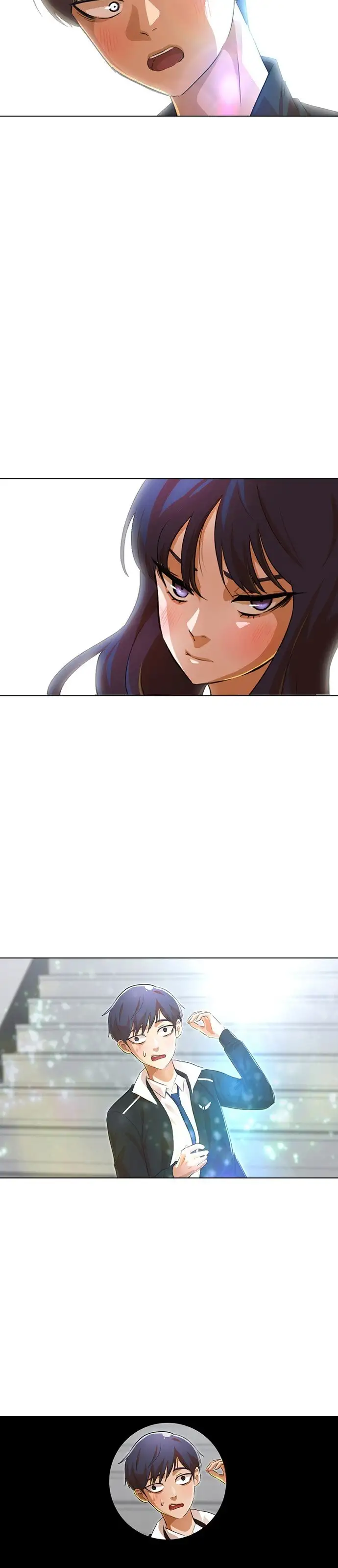 ¡La chica de Random Chatting! - Capítulo 133 - Página 3 - LectorTMOo