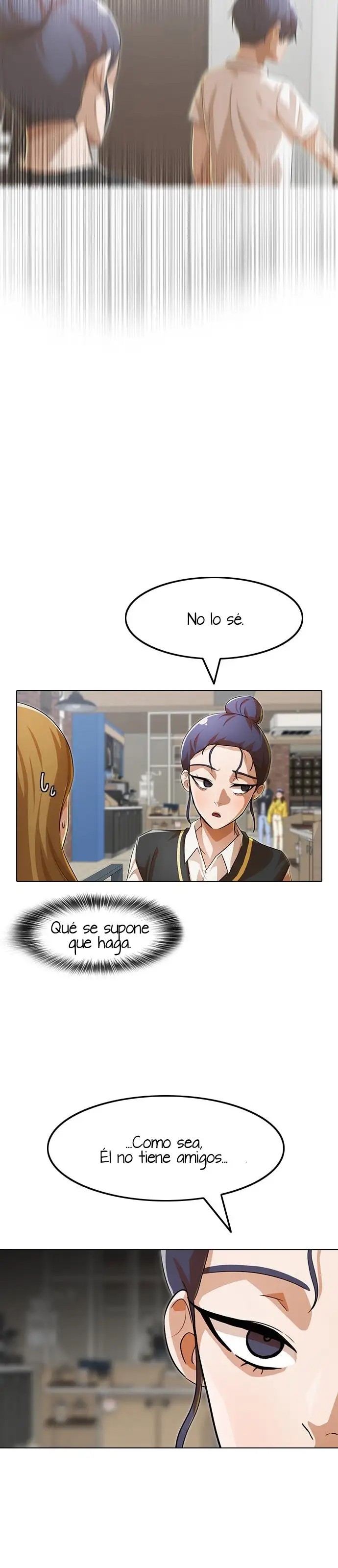 ¡La chica de Random Chatting! - Capítulo 133 - Página 29 - LectorTMOo