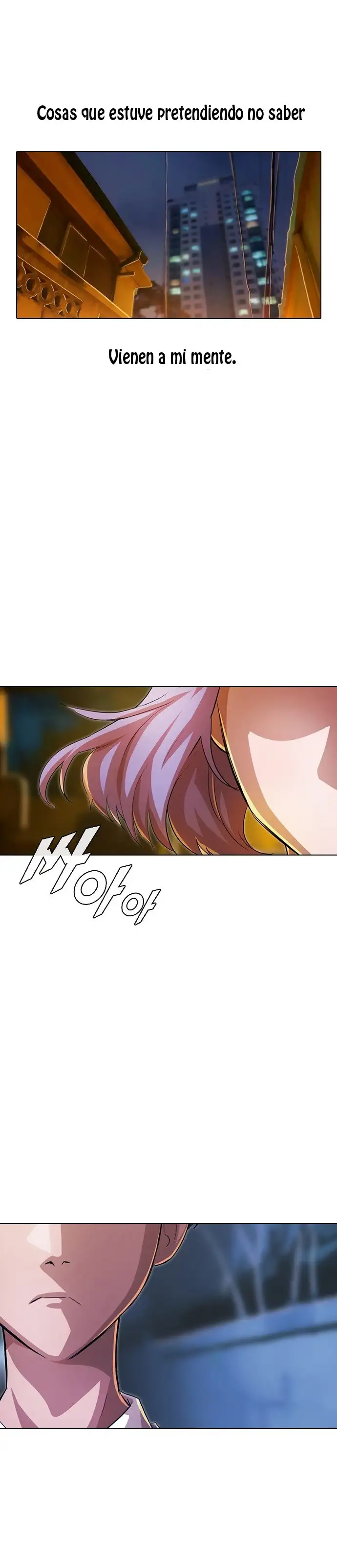¡La chica de Random Chatting! - Capítulo 133 - Página 36 - LectorTMOo