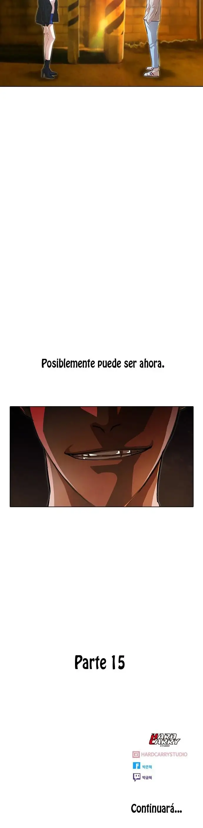 ¡La chica de Random Chatting! - Capítulo 133 - Página 38 - LectorTMOo