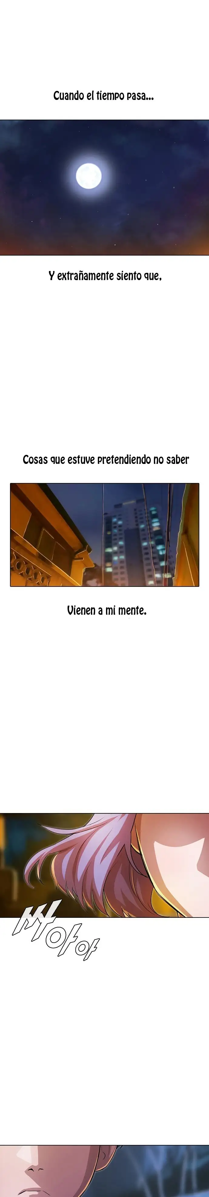 ¡La chica de Random Chatting! - Capítulo 134 - Página 2 - LectorTMOo
