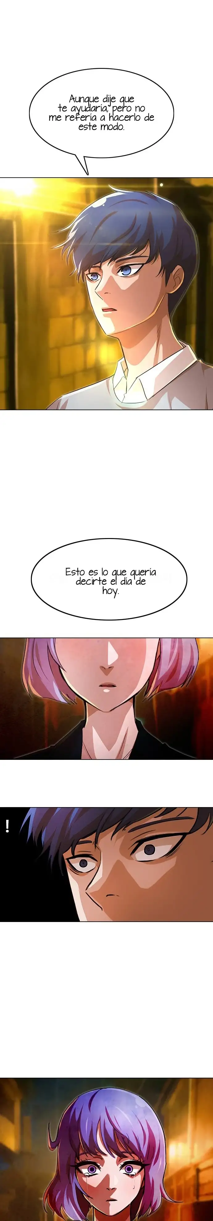 ¡La chica de Random Chatting! - Capítulo 134 - Página 23 - LectorTMOo