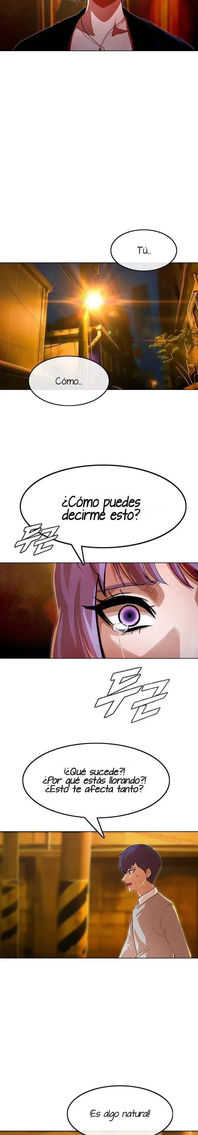 ¡La chica de Random Chatting! - Capítulo 134 - Página 24 - LectorTMOo