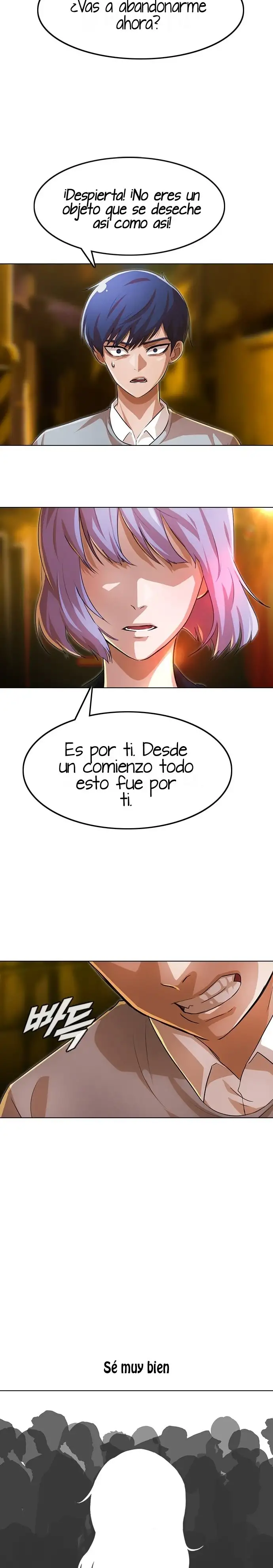¡La chica de Random Chatting! - Capítulo 134 - Página 26 - LectorTMOo