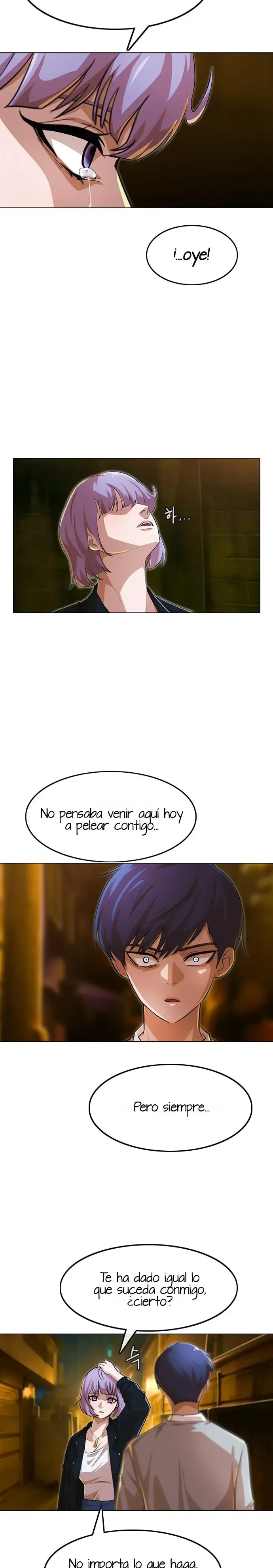 ¡La chica de Random Chatting! - Capítulo 134 - Página 30 - LectorTMOo