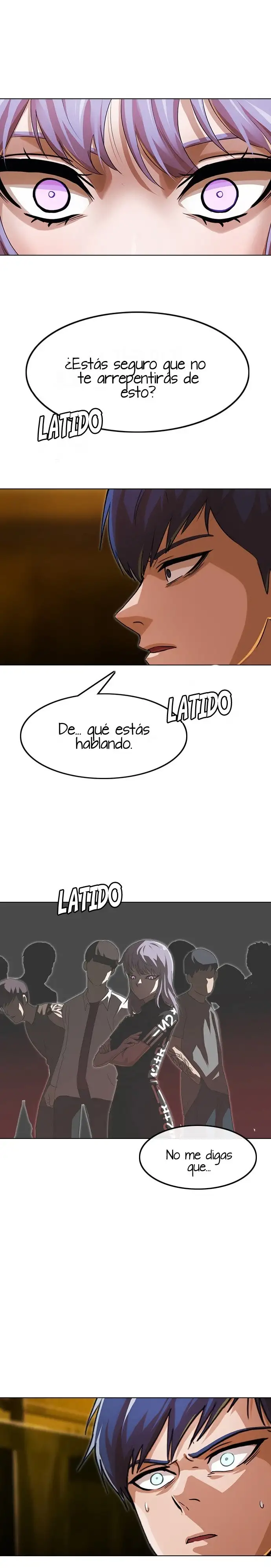 ¡La chica de Random Chatting! - Capítulo 135 - Página 2 - LectorTMOo