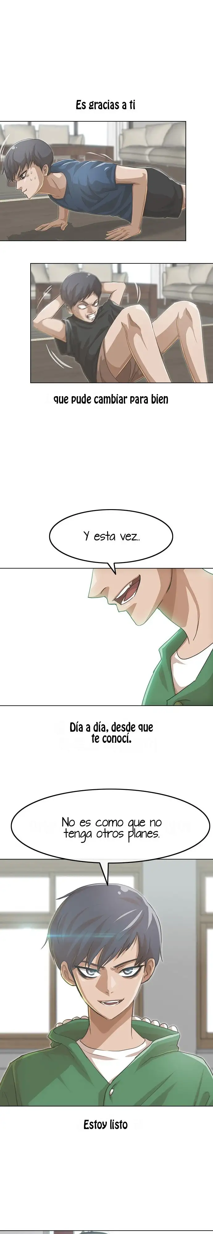 ¡La chica de Random Chatting! - Capítulo 135 - Página 16 - LectorTMOo