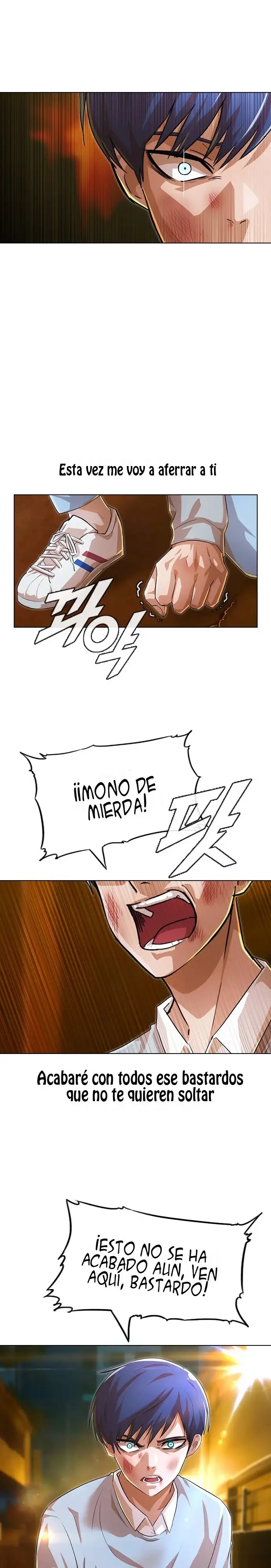 ¡La chica de Random Chatting! - Capítulo 135 - Página 29 - LectorTMOo
