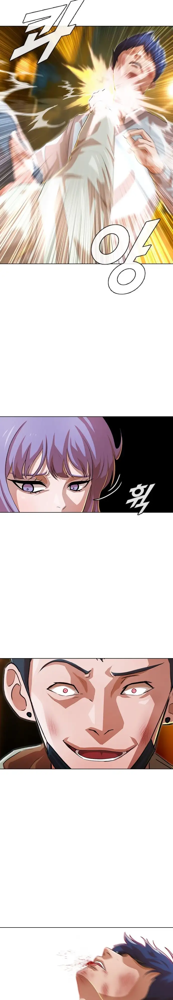 ¡La chica de Random Chatting! - Capítulo 135 - Página 33 - LectorTMOo