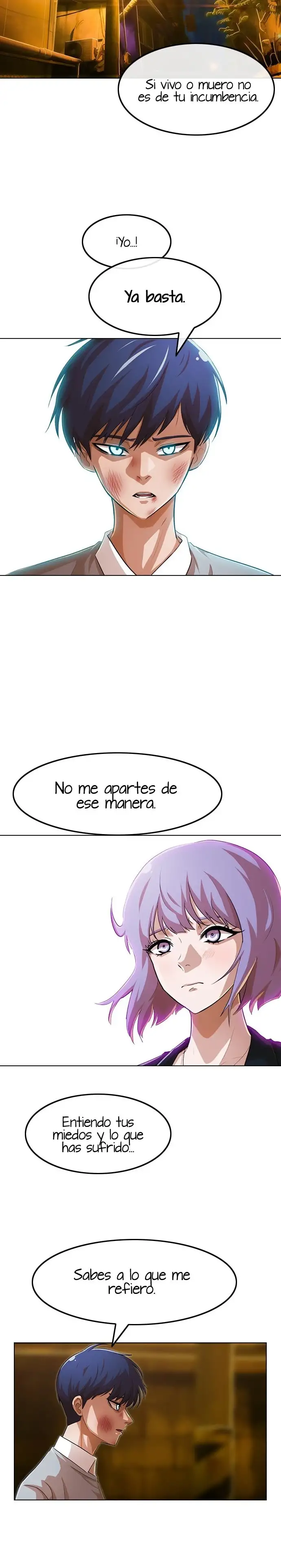 ¡La chica de Random Chatting! - Capítulo 136 - Página 13 - LectorTMOo