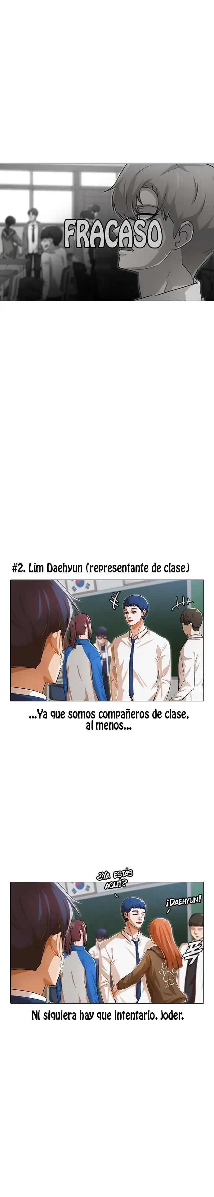 ¡La chica de Random Chatting! - Capítulo 136 - Página 24 - LectorTMOo