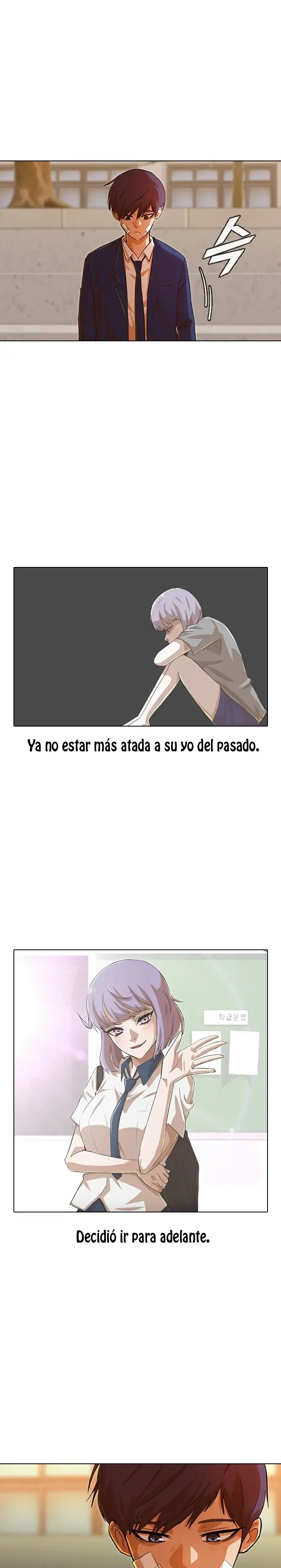 ¡La chica de Random Chatting! - Capítulo 136 - Página 31 - LectorTMOo