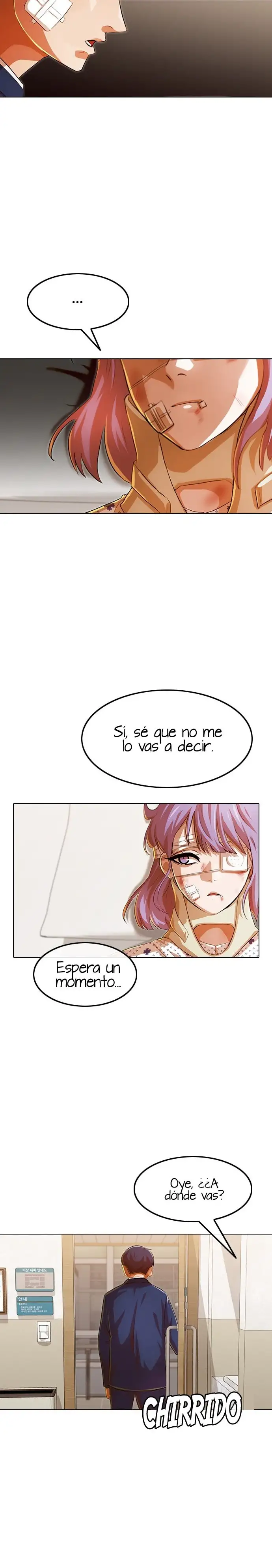 ¡La chica de Random Chatting! - Capítulo 137 - Página 7 - LectorTMOo