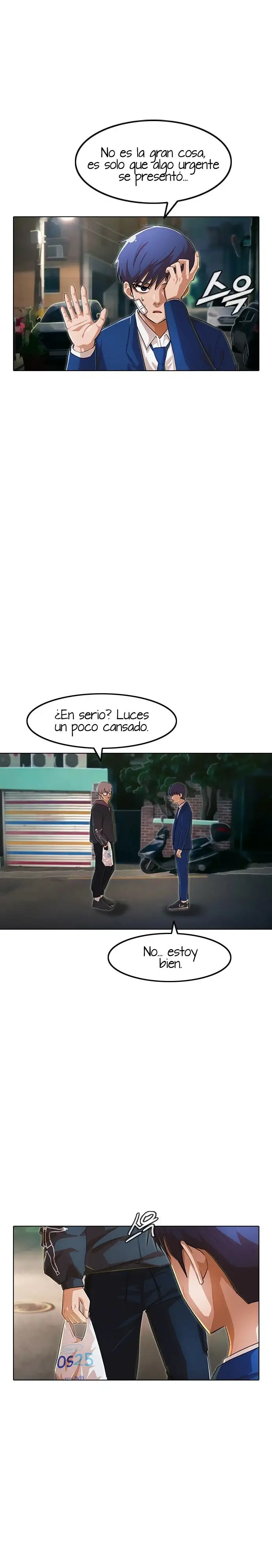 ¡La chica de Random Chatting! - Capítulo 137 - Página 18 - LectorTMOo